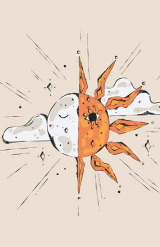 Lua & Sol
