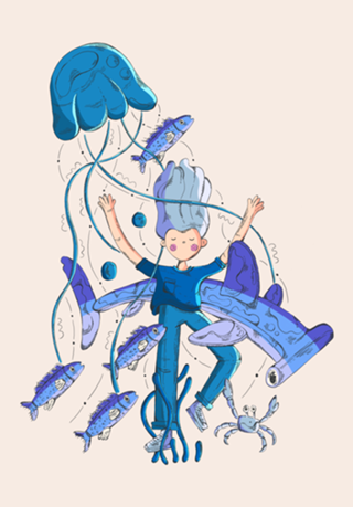 Mother Sea