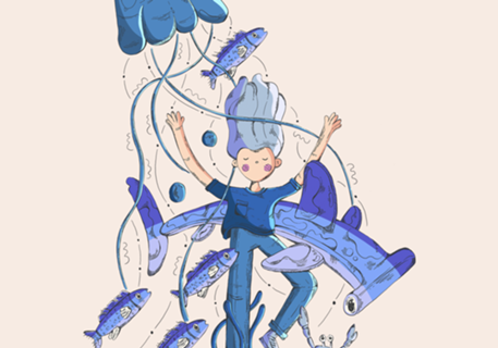 Mother Sea