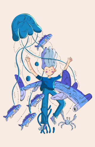 Mother Sea