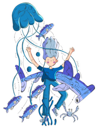 Mother Sea