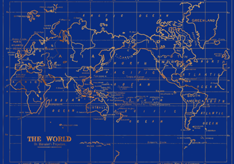 O Mundo