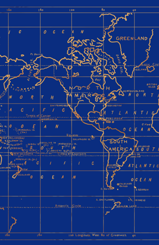 O Mundo