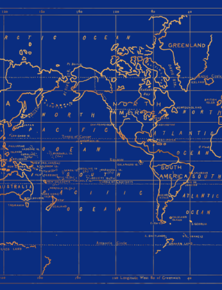 O Mundo