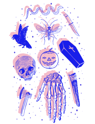 Happy Halloween