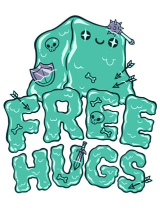 Free Hugs
