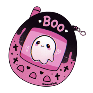 Virtual Boo