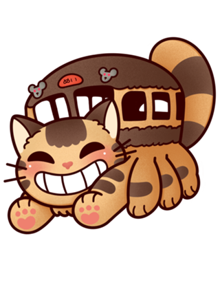 Gato busão