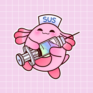 Chansey do SUS