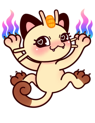 Meowth