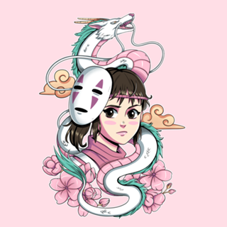 Spirited Away