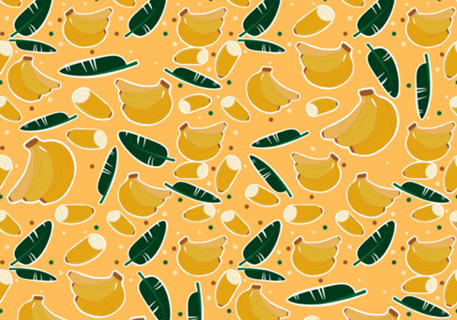Banana bananinha
