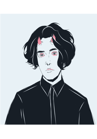 Demon Boy