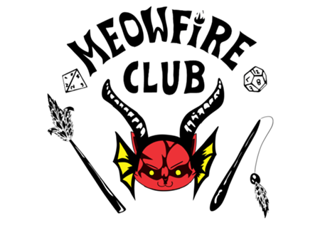 Meowfire Club