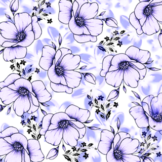 Flores Flutuantes