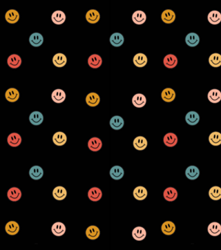 Sorria!