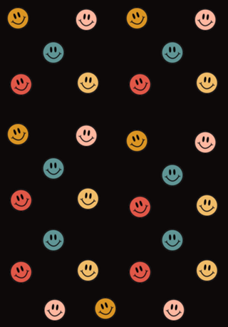Sorria!
