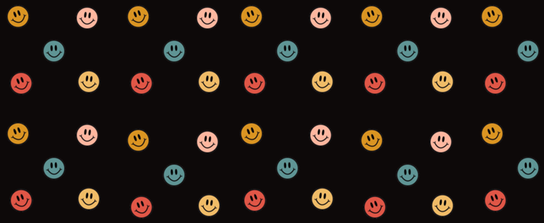 Sorria!