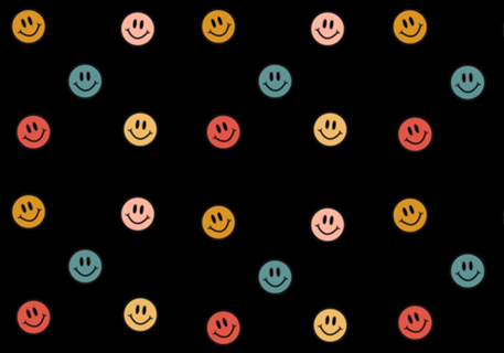 Sorria!