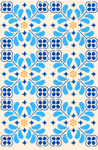 AZULejo