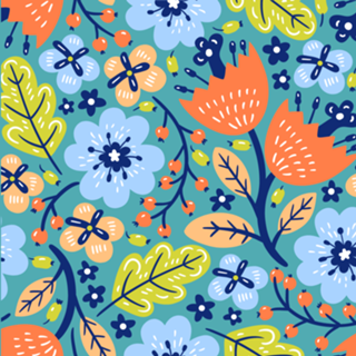 Spring Flower