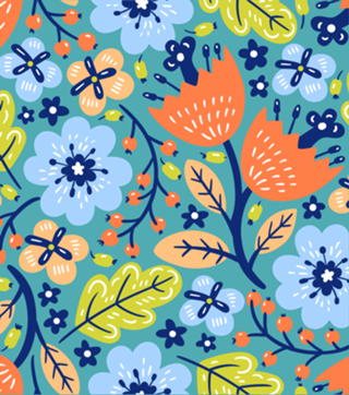 Spring Flower