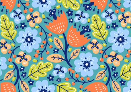 Spring Flower