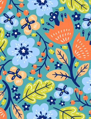 Spring Flower