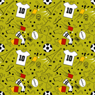 Futebol lover!