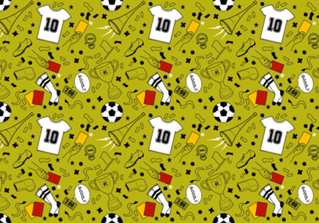 Futebol lover!