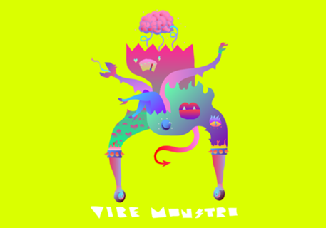 Vire Monstro !!!!