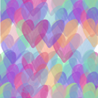 O AMOR está no ar