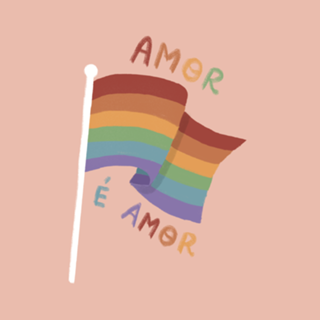 Amor é Amor