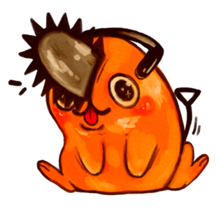 Pochita