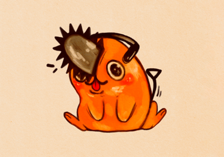 Pochita