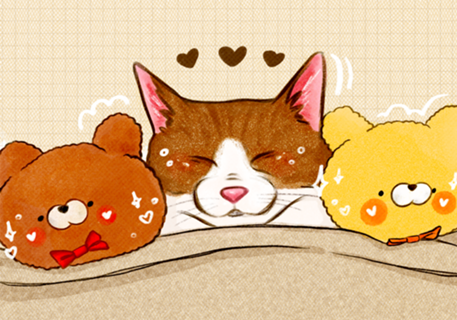 A mimir