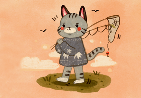 Animal Crossing - Lolly