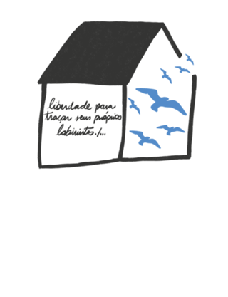 Casa Liberdade