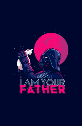 I am your father