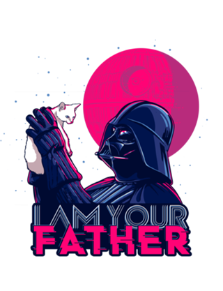 I am your father