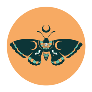 Mariposa 4