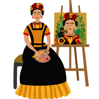 Frida 1