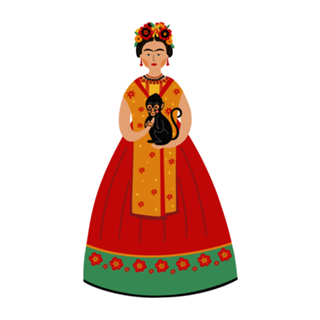 Frida 3
