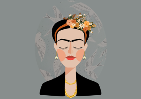 Frida