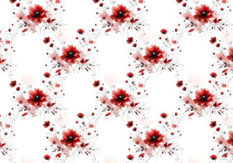 Rosas vermelhas
