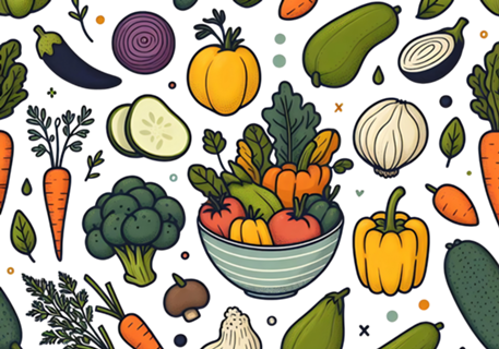 Legumes
