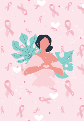 Outubro rosa