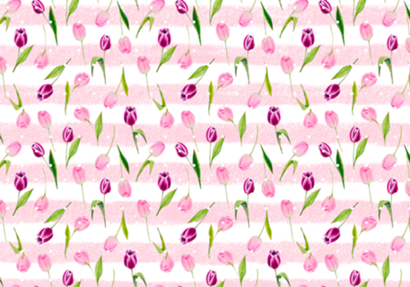 Tulipas