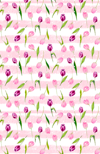 Tulipas