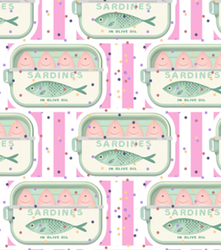 Lata de sardinha